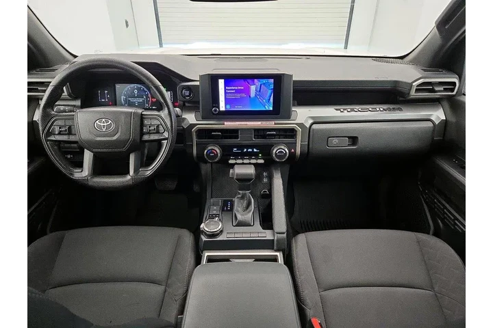 $36998 : Toyota Tacoma 2024 4x4 SR5 4 image 9