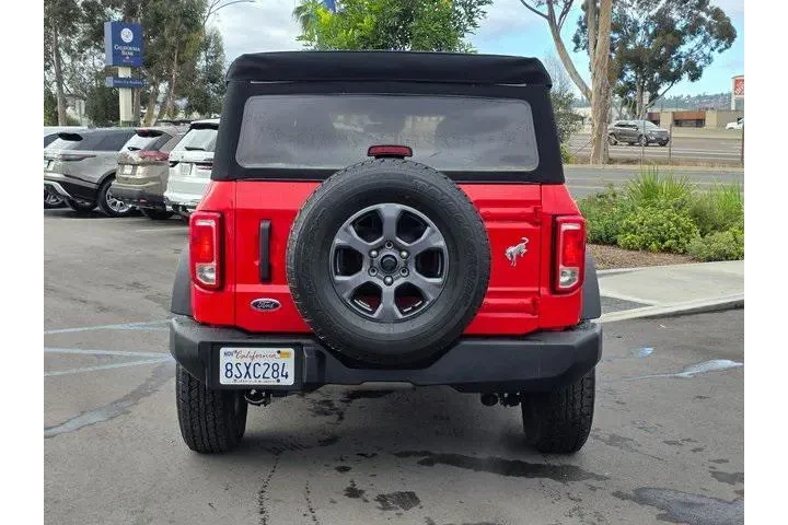 $31200 : Ford Bronco 2021 4x4 Big Ben image 6