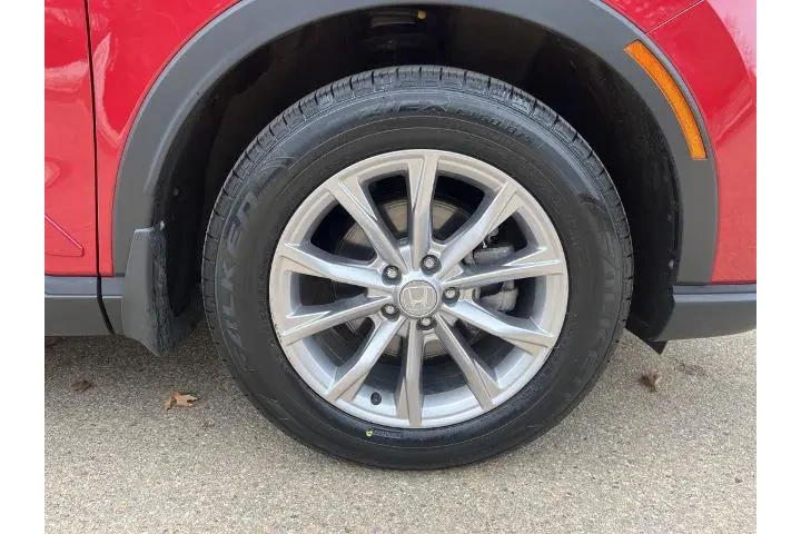 $31490 : Honda CR-V 2023 AWD EX-L 4dr image 10