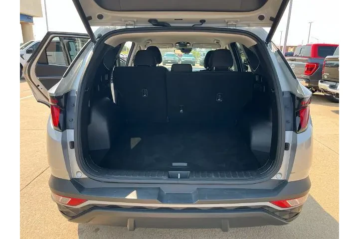 $21265 : Hyundai TUCSON 2024 AWD SEL image 10