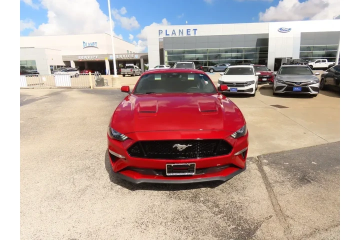 $38999 : Ford Mustang 2023 GT Premium image 5