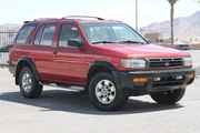 $5995 : 1996 Pathfinder SE thumbnail