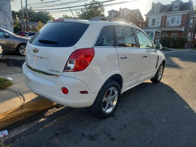 2014 Captiva Sport 1LT FWD image 5