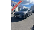 Acura ILX 2022 4dr Sedan w/P en Honolulu
