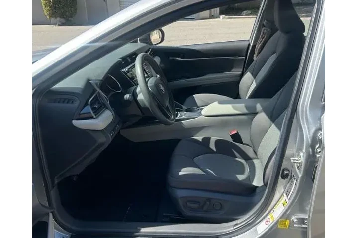 $23000 : Toyota Camry 2019 SE 4dr Sed image 7