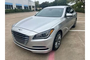 $12490 : 2017 Genesis G80 3.8 thumbnail