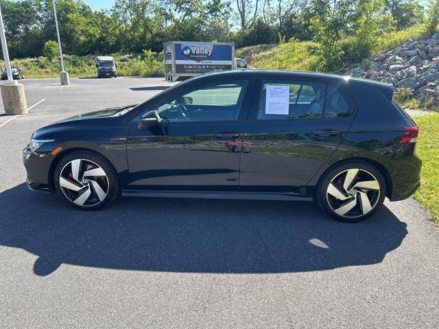 $34970 : PRE-OWNED 2023 VOLKSWAGEN GOL image 4