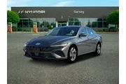 Hyundai ELANTRA 2025 SEL Con en Elizabethtown