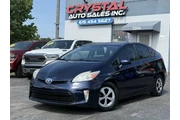 2013 Prius Two en Nashville