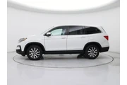 $31998 : Honda Pilot 2022 EX-L 4dr SU thumbnail