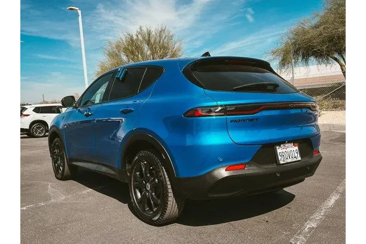 $22997 : Dodge Hornet 2024 AWD GT 4dr image 5