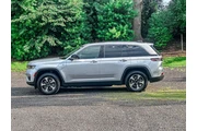 $20895 : Jeep Grand Cherokee 2023 4x4 thumbnail