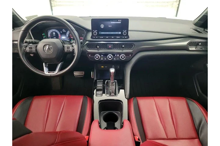 $28998 : Acura Integra 2024 4dr Liftb image 9