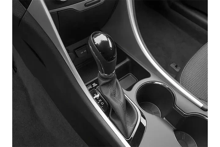 $8000 : Hyundai SONATA 2014 GLS 4dr image 10