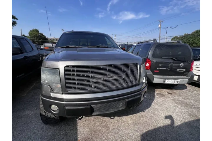 $20995 : 2014 F-150 image 7