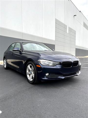 $9995 : 2015 BMW 3-Series 320i xDrive image 4