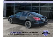 $6245 : Nissan Altima 2013 2.5 SL 4d thumbnail