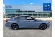 $24993 : Honda Accord 2022 Sport Spec thumbnail