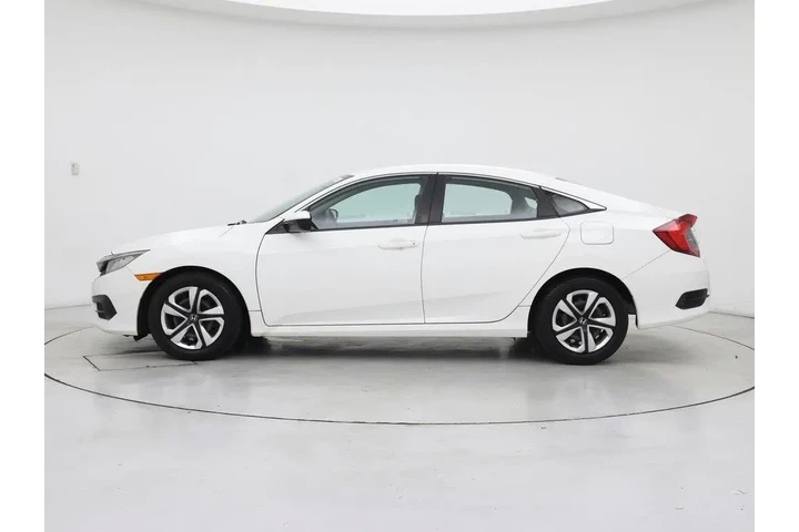 $16998 : Honda Civic 2018 LX 4dr Seda image 3