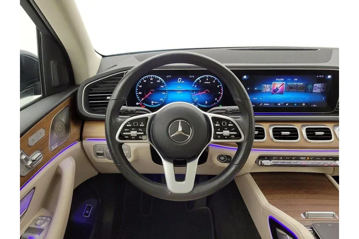 $39998 : Mercedes-Benz GLE 2021 AWD G image 10