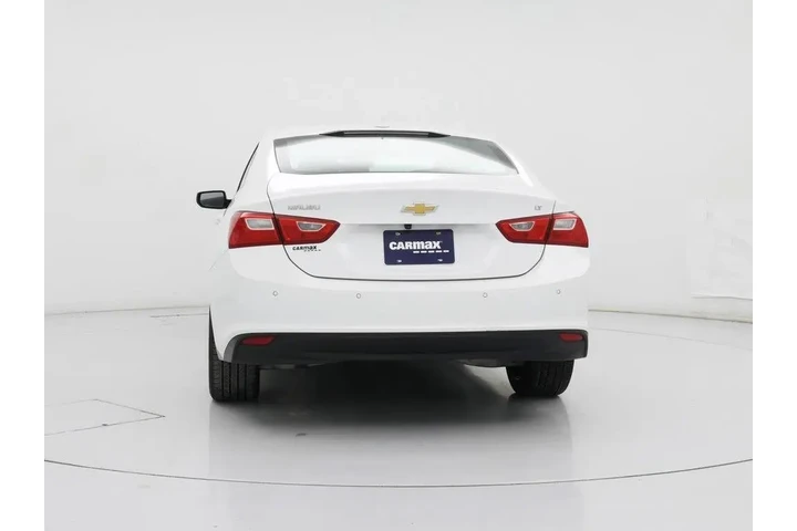 $21998 : Chevrolet Malibu 2024 LT 4dr image 6