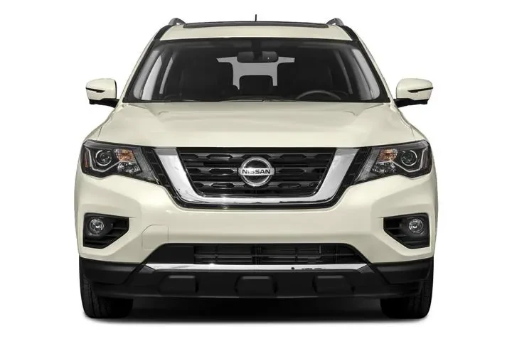 $8777 : Nissan Pathfinder 2017 4x4 P image 4