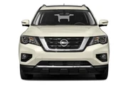 $8777 : Nissan Pathfinder 2017 4x4 P thumbnail