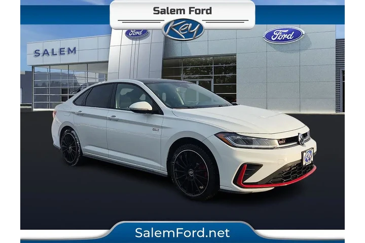 $28995 : Volkswagen Jetta GLI 2025 Au image 1