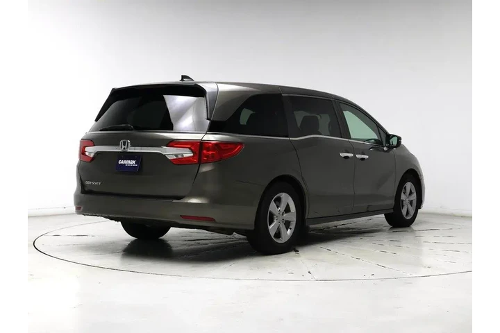 $26998 : Honda Odyssey 2019 EX 4dr Mi image 8