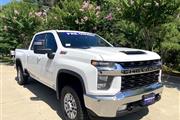 $54994 : 2023 Silverado 2500HD LT Crew thumbnail