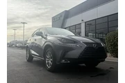 Lexus NX 300 2018 AWD 4dr Cr en Salt Lake City