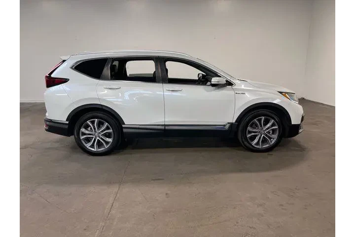 $31970 : Honda CR-V Hybrid 2022 AWD T image 2