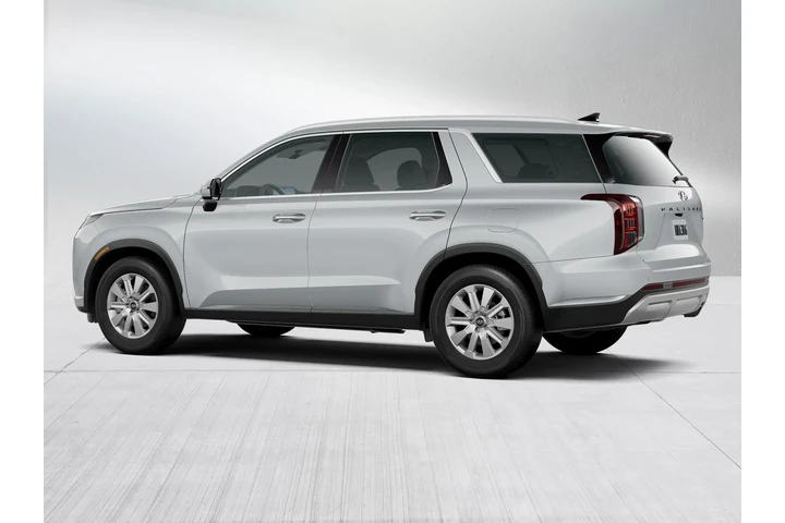 $40000 : Hyundai PALISADE 2025 AWD SE image 4