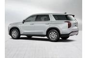 $40000 : Hyundai PALISADE 2025 AWD SE thumbnail