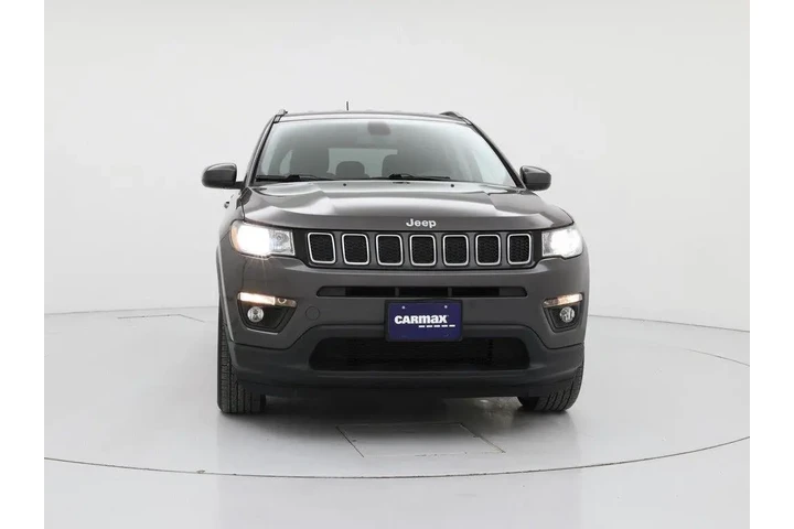 $23998 : Jeep Compass 2020 4x4 Latitu image 5