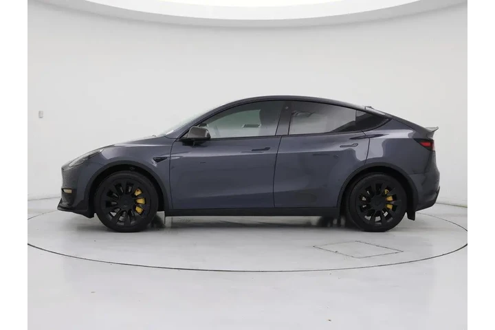 $37998 : Tesla Model Y 2023 AWD Long image 3
