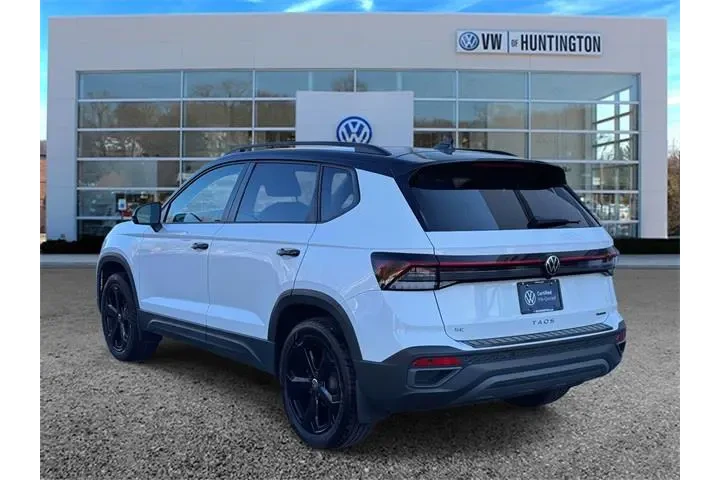 $29450 : Volkswagen Taos 2025 AWD SE image 6