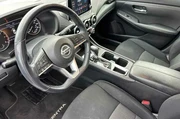 $14760 : Nissan Sentra 2021 SV 4dr Se thumbnail