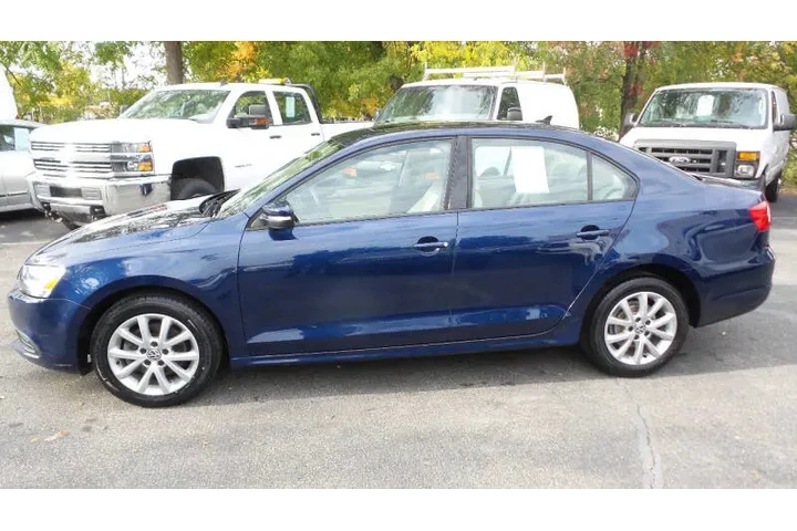 $7900 : 2011 Jetta SE PZEV image 5