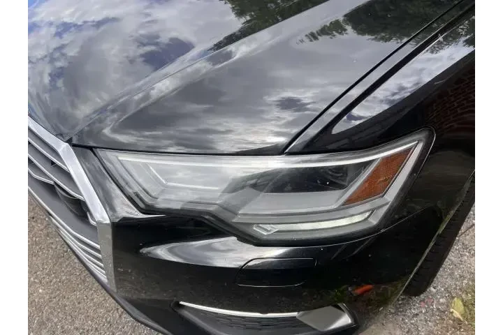 $25785 : Audi A6 2023 AWD quattro Pre image 7