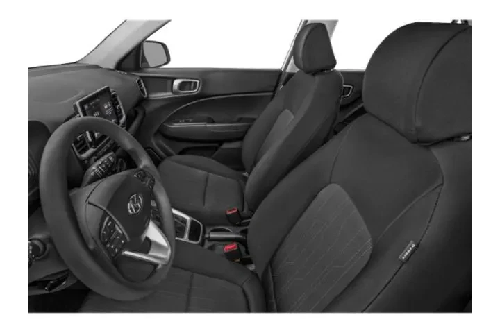 $17998 : Hyundai VENUE 2023 SE 4dr Cr image 9