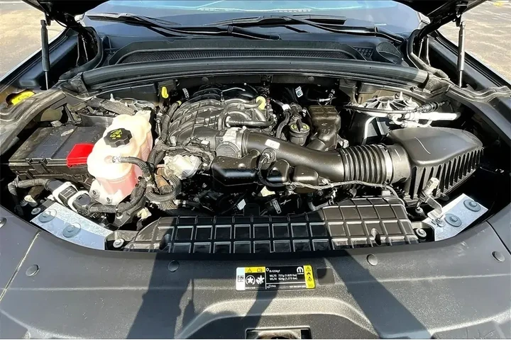 $30177 : Jeep Grand Cherokee L 2024 4 image 10