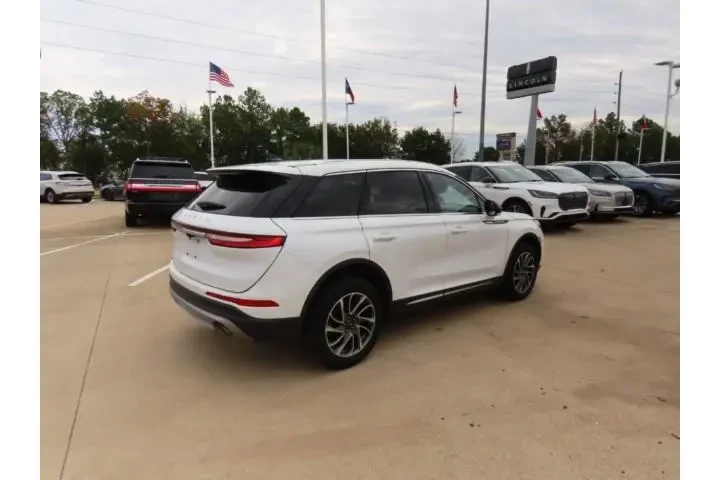 $23947 : Lincoln Corsair 2022 Standar image 9