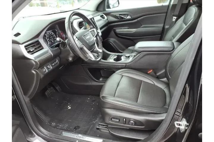 $20898 : GMC Acadia 2021 4x4 SLT 4dr image 10