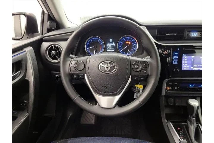 $16998 : Toyota Corolla 2017 SE 4dr S image 10