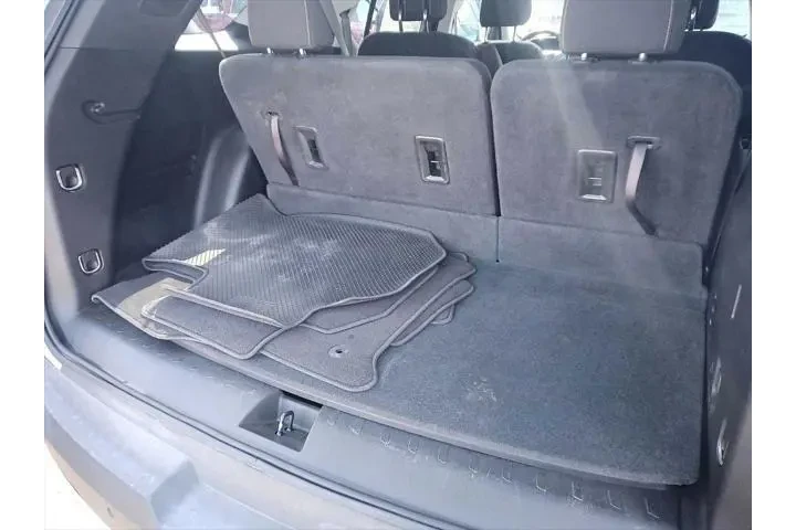 $17999 : Chevrolet Traverse 2018 LT C image 8