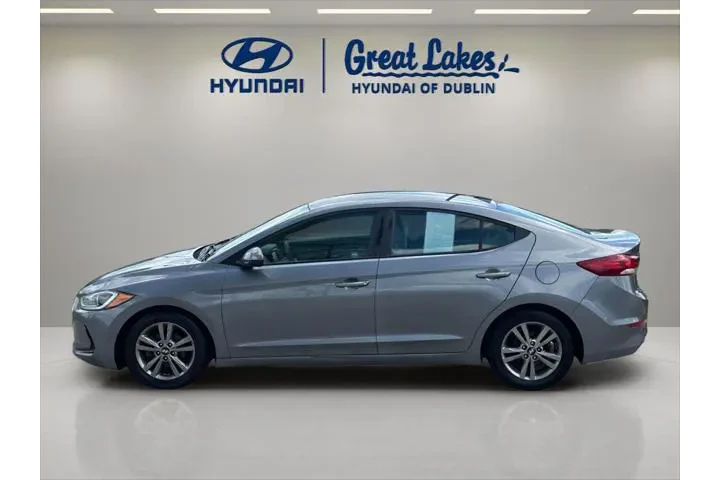 $12466 : Hyundai ELANTRA 2018 SEL 4dr image 2