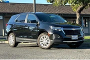 $21461 : Chevrolet Equinox 2024 LT 4d thumbnail