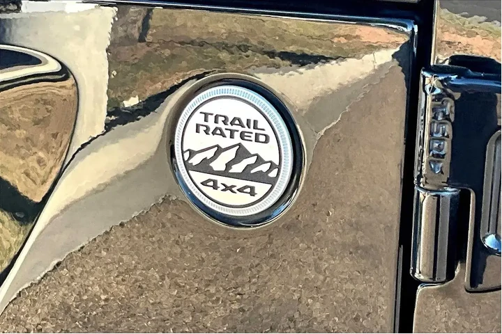 $23001 : Jeep Gladiator 2020 4x4 Spor image 9