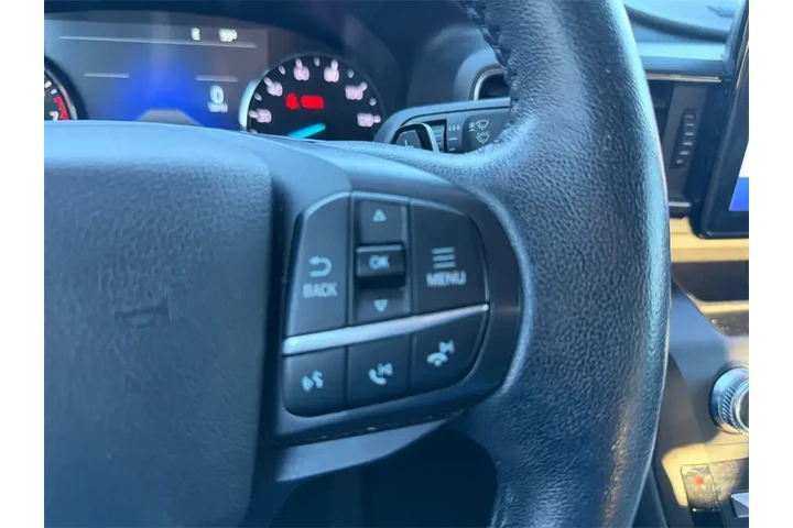 $22000 : Ford Explorer 2020 XLT 4dr S image 6